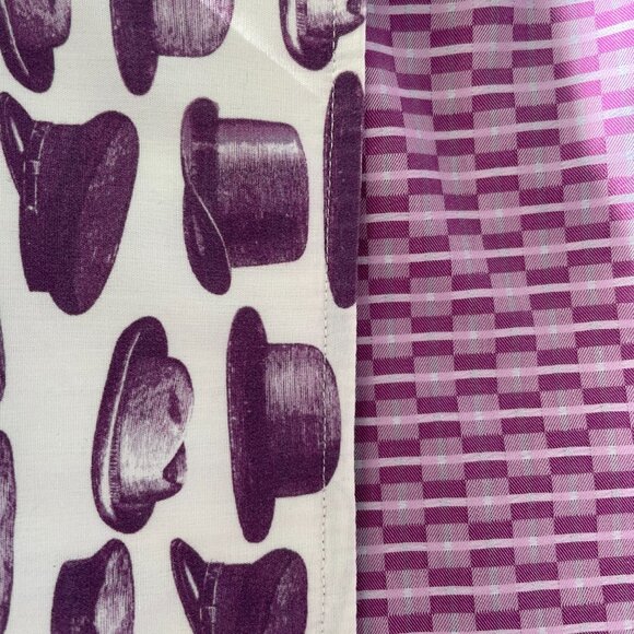 TED BAKER DRESS SHIRT - Picture 4 of 4